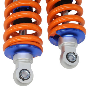 <span class=keywords><strong>Amortiguador</strong></span> Trasero Monoshock de Aire para Motocicleta y <span class=keywords><strong>Bicicleta</strong></span> de <span class=keywords><strong>Montaña</strong></span> BSE Kayo 300mm 325mm - Product Image 5