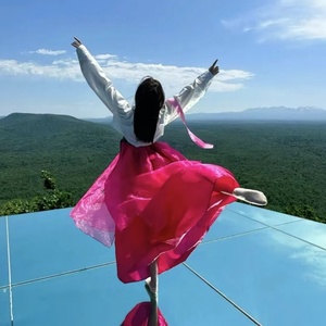 Giá kính gương tường, kính gương nhôm, kính gương Silver Sky - Product Image 4