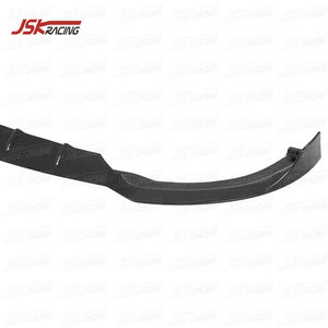 Lèvre de pare-chocs avant en fibre de carbone de style BS pour Mercedes Benz <span class=keywords><strong>AMG</strong></span> GT63 GT63S 2019-2020 - Product Image 5