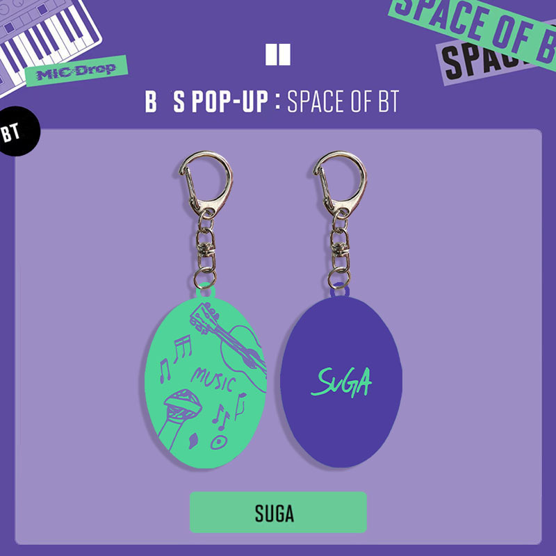 SUGA