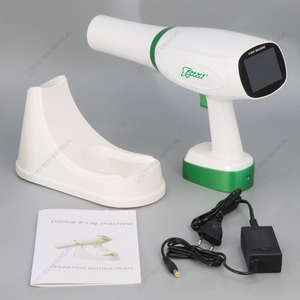 Fabricante de Máquinas de Rayos X Dentales, Máquina de Rayos X Digital Portátil con Pantalla Táctil, Veterinaria, RVG, RIXI- XR-08 - Product Image 3