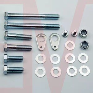 ชุดเปลี่ยนแท่นยึดเครื่องยนต์ S Engine สำหรับรถยนต์ Si FG FA FD ปี 2006-2011 - Product Image 6