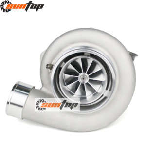 Rueda de Cerámica Doble GEN II STX35 STX3584RS para Autos de Carreras - Product Image 2