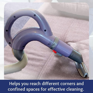 Suku Cadang Vacuum Cleaner Shark Navigator Lift Away Gagang Pengganti Selang Vacuum Cleaner Aksesoris - Product Image 4