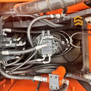 รถขุดมือสอง Doosan DX300LC-9S ขนาด 30 ตัน ประสิทธิภาพสูงสำหรับงานก่อสร้างขนาดใหญ่ งานก่อสร้างอาคาร และงานเหมือง - Product Image 4