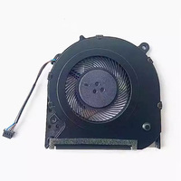 Untuk untuk 14-CF CK CM 14S-DP 14Q-CS kipas pendingin Laptop TPN-I130/I135 240 G7 CE bersertifikat dalam stok