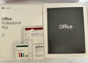 <span class=keywords><strong>Office</strong></span> <span class=keywords><strong>2019</strong></span> Pro Plus, Versión Comercial en Caja, Activación Global en Línea 100%, Tarjeta <span class=keywords><strong>de</strong></span> Clave Professional Plus, Paquete Completo para Activación Rápida - Product Image 2