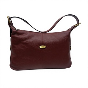 Bolso de Mano de Cuero Vacuno Verde para Mujer con Cierre de Cremallera, Impermeable, Duradero, Casual, con Correa Cruzada, Gran Capacidad, Superventas - Product Image 5