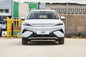 รถยนต์ BYD Yuan Plus รุ่นขับเคลื่อนอัจฉริยะ ปี 2025 ระยะทางวิ่ง 430 กม. รถ SUV พลังงานไฟฟ้าล้วน แบตเตอรี่ Blade 49.92 กิโลวัตต์ชั่วโมง มอเตอร์ 150 กิโลวัตต์ รถยนต์พลังงานใหม่ 26 - Product Image 2