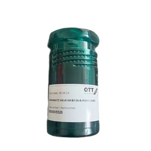 อะไหล่เครื่องมือกล OTT-JAKOB German Force Gauge 95.103.136.9.2 แบบดึงและหมุนได้ - Product Image 5