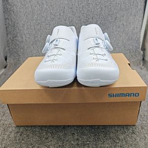 <span class=keywords><strong>Scarpe</strong></span> da <span class=keywords><strong>Ciclismo</strong></span> Professionali <span class=keywords><strong>SHIMANO</strong></span> RC7 RC703 con Chiusura Autobloccante per Bici da Strada - Product Image 6