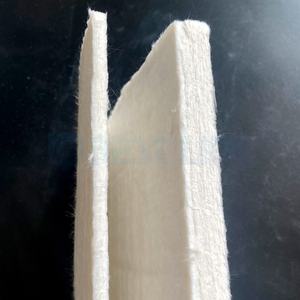 Feuille d'aérogel de style moderne 450 ℃ Matériau super <span class=keywords><strong>isolant</strong></span> à vendre - Product Image 4