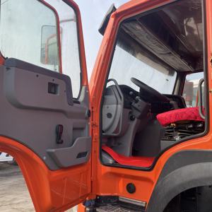 <span class=keywords><strong>Camion</strong></span> à benne basculante Howo Sinotruk 6X4 d'occasion à bas prix de la Chine 20CBM Transport à usage intensif LHD carburant diesel pour <span class=keywords><strong>camion</strong></span> à benne basculante Dfm Mali - Product Image 3