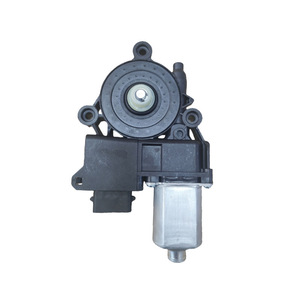 มอเตอร์กระจกไฟฟ้าหลังซ้าย 18G 959 703 สำหรับรถยนต์ Volkswagen Bora ปี 2008-2015 ป้องกันการหนีบ - Product Image 4
