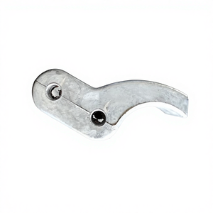 Pièces moulées sous pression en alliage de zinc et d'aluminium pour boîtier de boîte de vitesses - Product Image 5