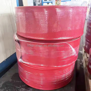 2 <strong>Inch</strong> PVC Water Layflat Discharge <strong>Hose</strong> WP4bar PVC Layflat 2 <strong>Inch</strong> 3bar Water Discharge <strong>Hose</strong> 3inch 4inch Plastic Layflat <strong>Hose</strong> - Product Image 5