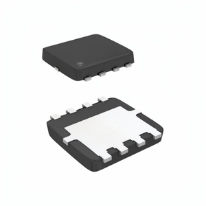 ชิปอิเล็กทรอนิกส์ อะไหล่ AONR66924 8-DFN-EP ทรานซิสเตอร์ของแท้ - Product Image 1