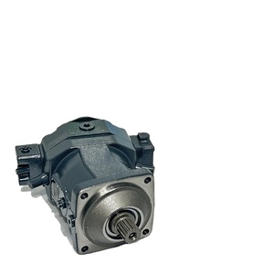 Moteur à piston hydraulique A6VM107HD1/63W-VSC527PB Série A6VM Moteur hydraulique pour machines de construction - Product Image 2