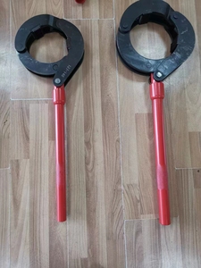 Nhà Máy hot-bán dầu lĩnh vực sản phẩm Ổ cắm cờ lê khoan ống cờ lê Ống cờ lê - Product Image 2