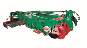 Thu hoạch khoai tây <span class=keywords><strong>2</strong></span> rặng <span class=keywords><strong>2</strong></span> hàng khoai tây gặt đập Máy Nông Nghiệp - Product Image 2