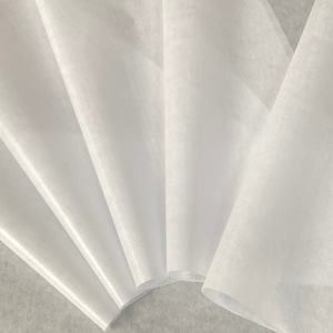 Transparent Biodegradable Packaging Mildew-Proof Breathable <b>Moisture</b>-Proof Paper Material for Clothing <b>Socks</b> Environmental - Product Image 1