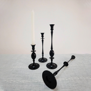 <span class=keywords><strong>Chandelier</strong></span> multi-brins de style européen, sélectionné avec soin, pour dîner aux chandelles, décorations romantiques pour la maison et ornements de table spéciaux - Product Image 2