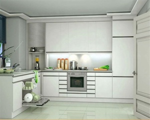 Nuevo diseño <span class=keywords><strong>de</strong></span> muestra <span class=keywords><strong>de</strong></span> armarios <span class=keywords><strong>de</strong></span> cocina, maqueta para sala <span class=keywords><strong>de</strong></span> exposición - Product Image 5