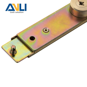 ANLI Serrure de <span class=keywords><strong>volet</strong></span> roulant central de haute qualité pour porte à enroulement - Product Image 6