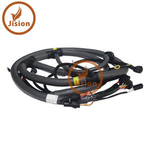 Faisceau de câblage VOE14630636 14630636 pour machines de construction EC330B EC360B EC460B - Product Image 3