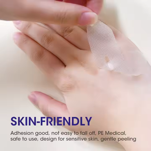 Parche Anti-Ronquidos MQ, Hipoalergénico, Certificado CE, para Adultos y Niños, Mejora la Respiración Nasal Durante el Sueño - Product Image 3