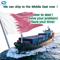 Conteneur maritime à porte latérale découpée sur mesure pour le chargement multimodal de véhicules, expédition de conteneurs complets par voie maritime, transitaire