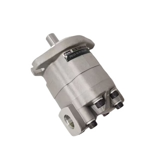 Serie de Bombas de Pistón Hidráulicas PGP, Modelos PGP502, PGP503, PGP505, PGP511, PGP517, Serie de Repuesto - Product Image 1