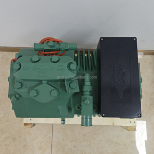 2CES-3Y-40S <b>Air</b> Cooler <b>Condensing</b> Unit Bitzer Semi-hemetic Refrigeration Compressor - Product Image 3