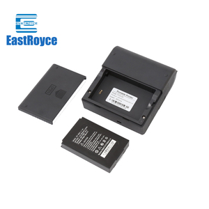 Thiết Bị Di Động Bluetooth 80Mm/Máy In WiFi Với Pin Tương Thích Với Win, Android, IOS - Product Image 5