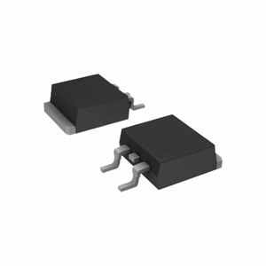 Thyristors VS-25TTS16STRL-M3 BOM IC In Stock TO-263-3, D2PAK , TO-263AB Buy Electronics Components Online - Product Image 1