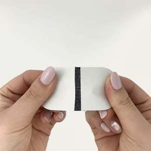 Cinta elástica OEM de algodón y rayón para la boca, para dormir y mantener la boca cerrada - Product Image 5