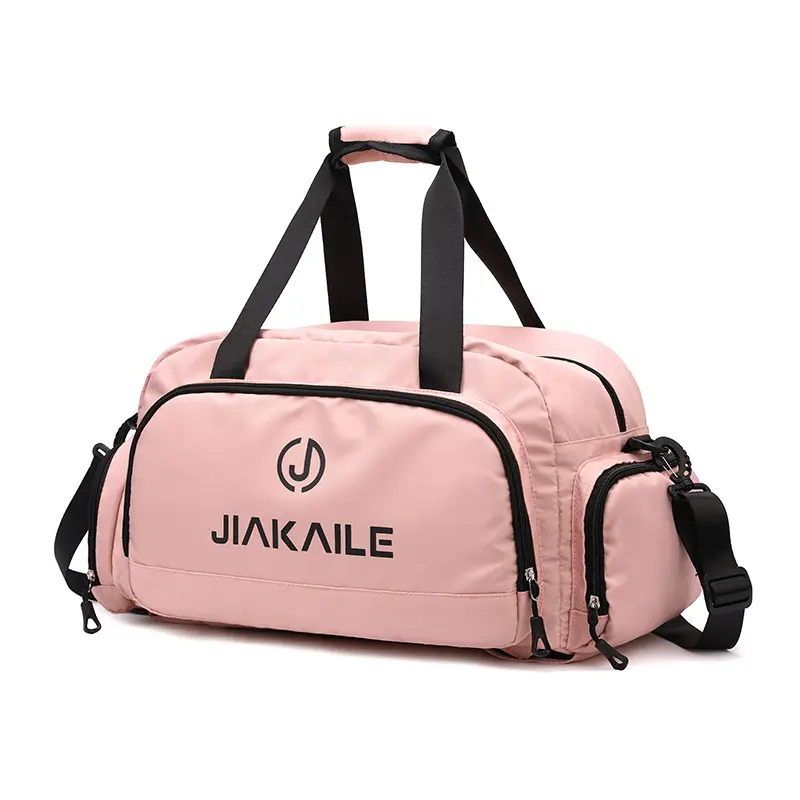 Hot Sale Custom Waterproof Casual Sports Travel bag Duffel Gym Bag Design