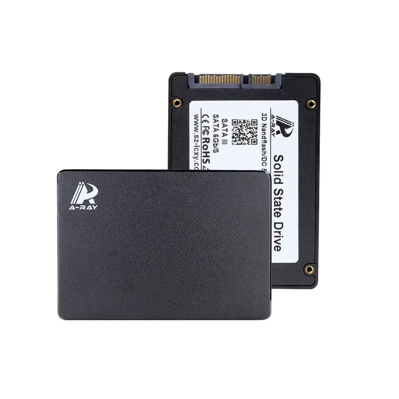 A-RAY China supplier big capacity 2.5'' SATA 2 tb Solid State Drive Ssd Hard Disk