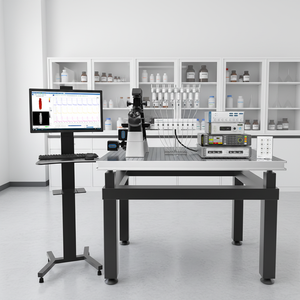 Mendeteksi Potensi Aksi dan Sinyal Transien Kalsium dalam Model Jantung Mini dan Organoid - Product Image 6