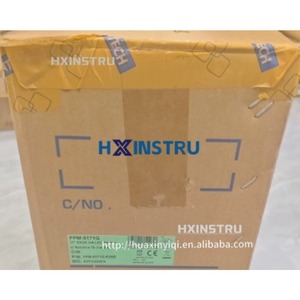 แอดแวนเทค FPM-5171G จอภาพอุตสาหกรรมแบบสีขนาด 17 นิ้ว SXGA TFT LED LCD พร้อมระบบสัมผัสแบบ Resistive #    H - Product Image 1