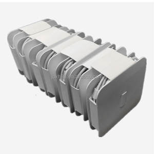 Auricolari In-Ear con Filo da 1.2M Type-C Più Venduti, Vivavoce con Controllo via Cavo e Chip Originale per iPhone 16 14, Cuffie da Gioco per Apple - Product Image 1