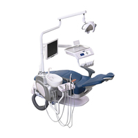 Fauteuil dentaire Sirona de haute qualité Foshan 2022, prix