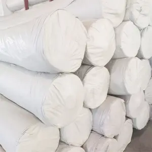 Direct Sale Geotextile 100 PP Non Woven Nonwoven Fabric China Soft Bag Chinese Style Time Film Furniture Color Feeling Design