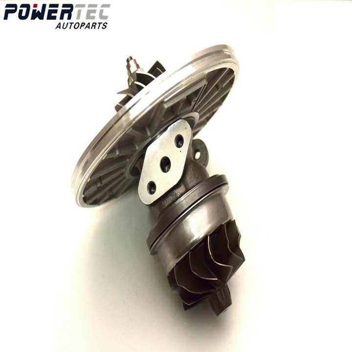 Turbocharger Chra 53279886507 Turbo Cartridge 53279886507  