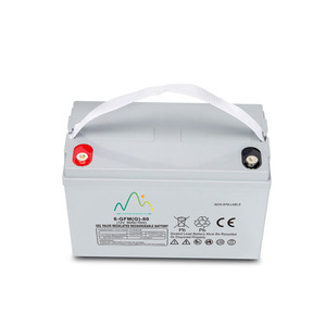 Batería de Gel 12V 100Ah 150Ah 200Ah 12V 100Ah - Product Image 1