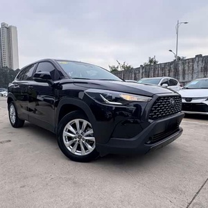 Toyota Corolla Cross 2.0L CVT SUV Pioneer Edition 2023 Usado, <span class=keywords><strong>Segunda</strong></span> <span class=keywords><strong>Mano</strong></span>, Volante a la Izquierda - Product Image 2