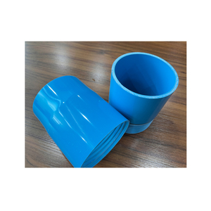 Chứng nhận NSF 7 "180mm khoan + Khoan màn hình ống PVC với chủ đề cuối chuông - Product Image 1