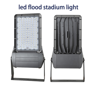 Chiếu Sáng Mặt Tiền Sân Vận Động Bóng Đá Cricket Bóng Đá <span class=keywords><strong>250</strong></span> W <span class=keywords><strong>250</strong></span> W 1000W 1200W Chống Nước Cao Lumen - Product Image 2