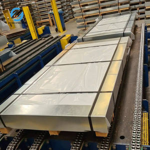 Usine de haute qualité A283 A36 Q235 SS400 plaques d'acier au carbone noir tôles d'acier au carbone laminées à chaud DIN conforme ASTM BS - Product Image 2