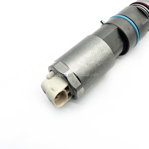 Injecteur de carburant pour moteur diesel C9.3 Gp-Fuel 456-3544 4563544 20R5079 20R-5079 pour pelle Caterpillar E336E - Product Image 2